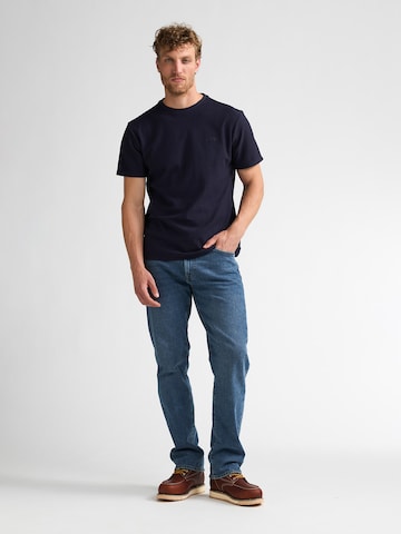 Petrol Industries Shirt in Blue