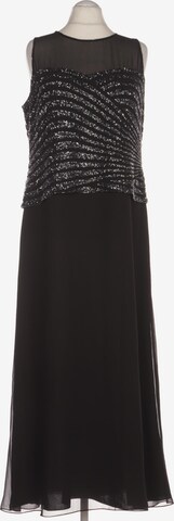 Ashley Brooke by heine Dress in XXXL in Black: front