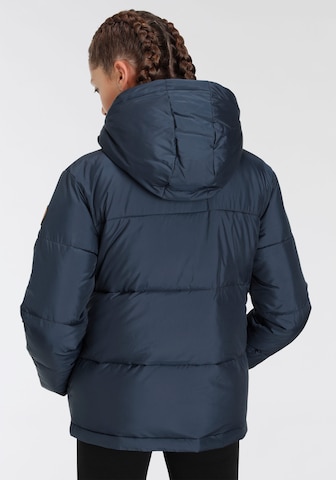 ROXY Outdoor jacket 'START ME UP' in Blue