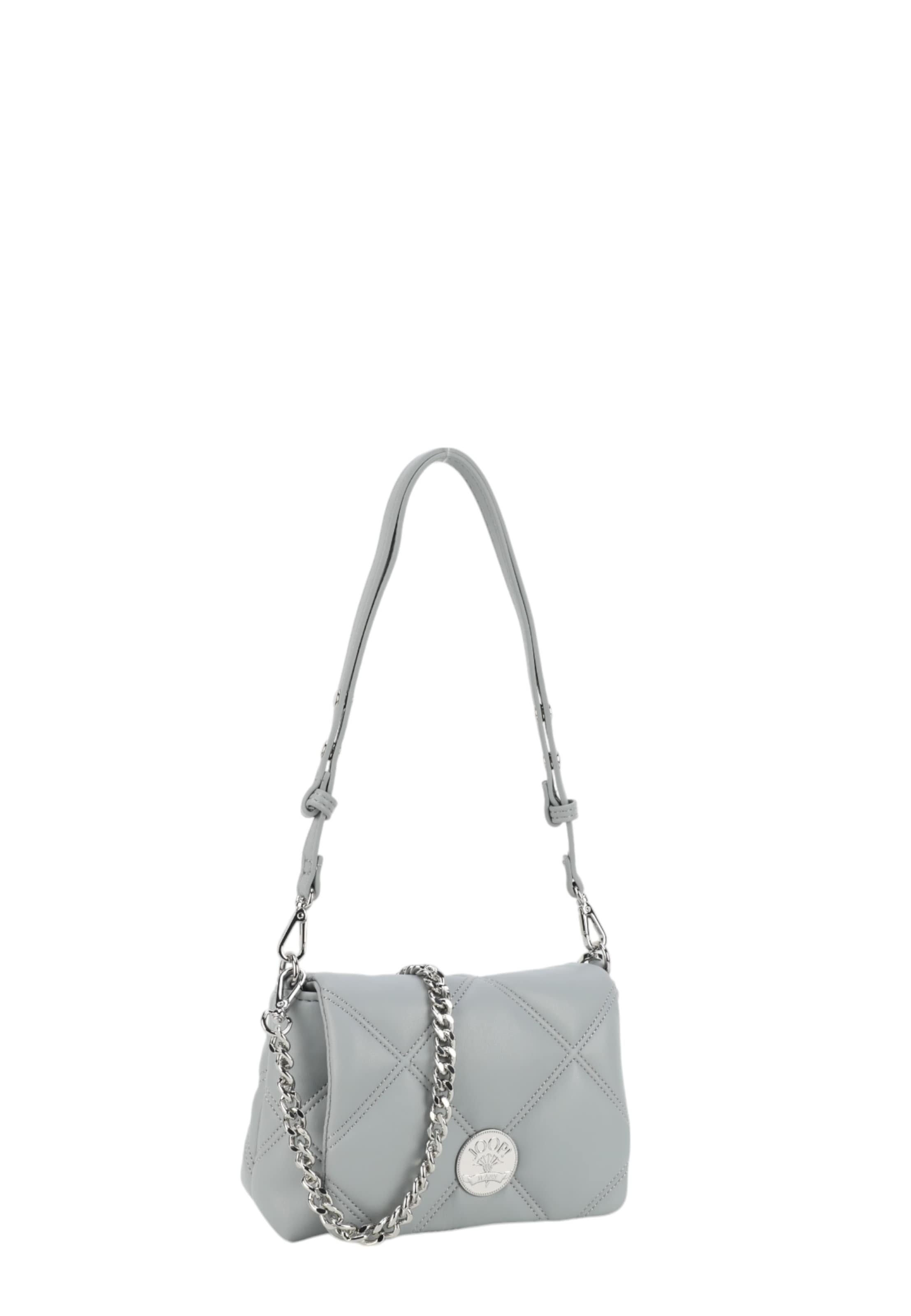 JOOP! Schoudertas 'Confetto Solar' in Blauw