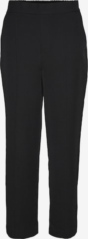 Vero Moda Curve Regular Hose in Schwarz: predná strana