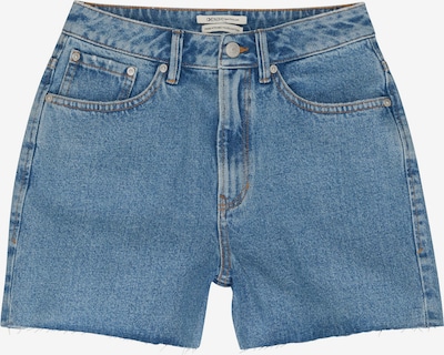 TOM TAILOR DENIM Shorts in blue denim, Produktansicht