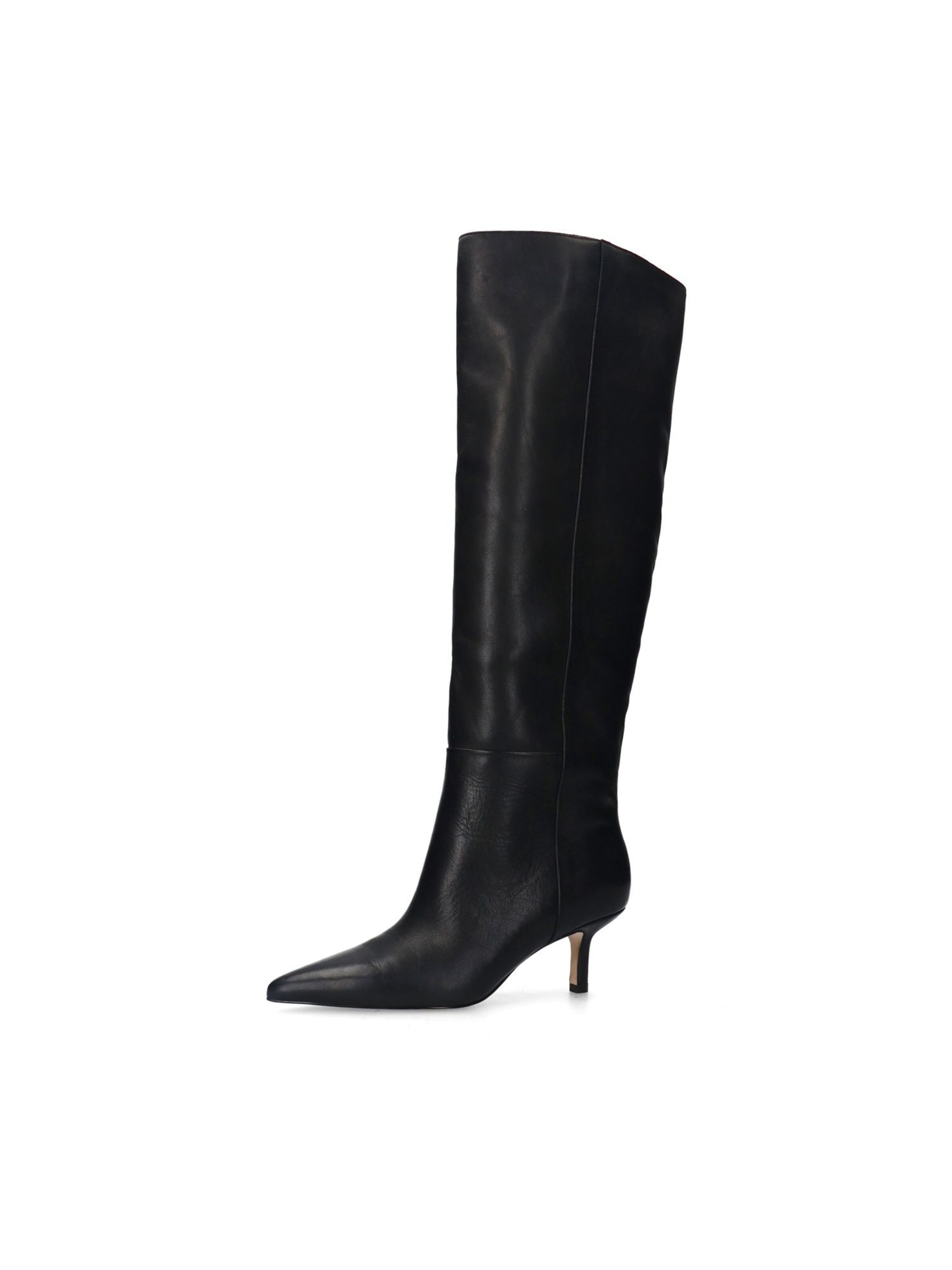 SACHA Stiefel in schwarz, Produktansicht