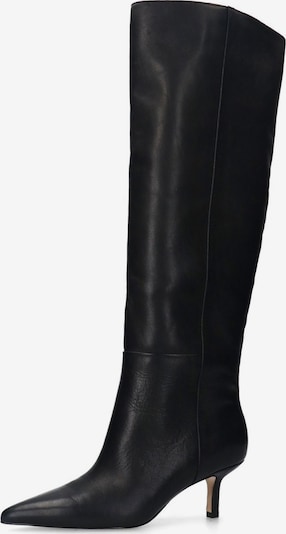 SACHA Stiefel in schwarz, Produktansicht