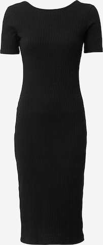 Gina Tricot Dress 'Matilda' in Black: front