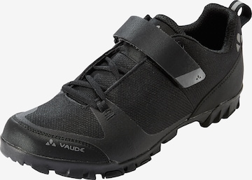 VAUDE Athletic Shoes 'Pavei II' in Black: front