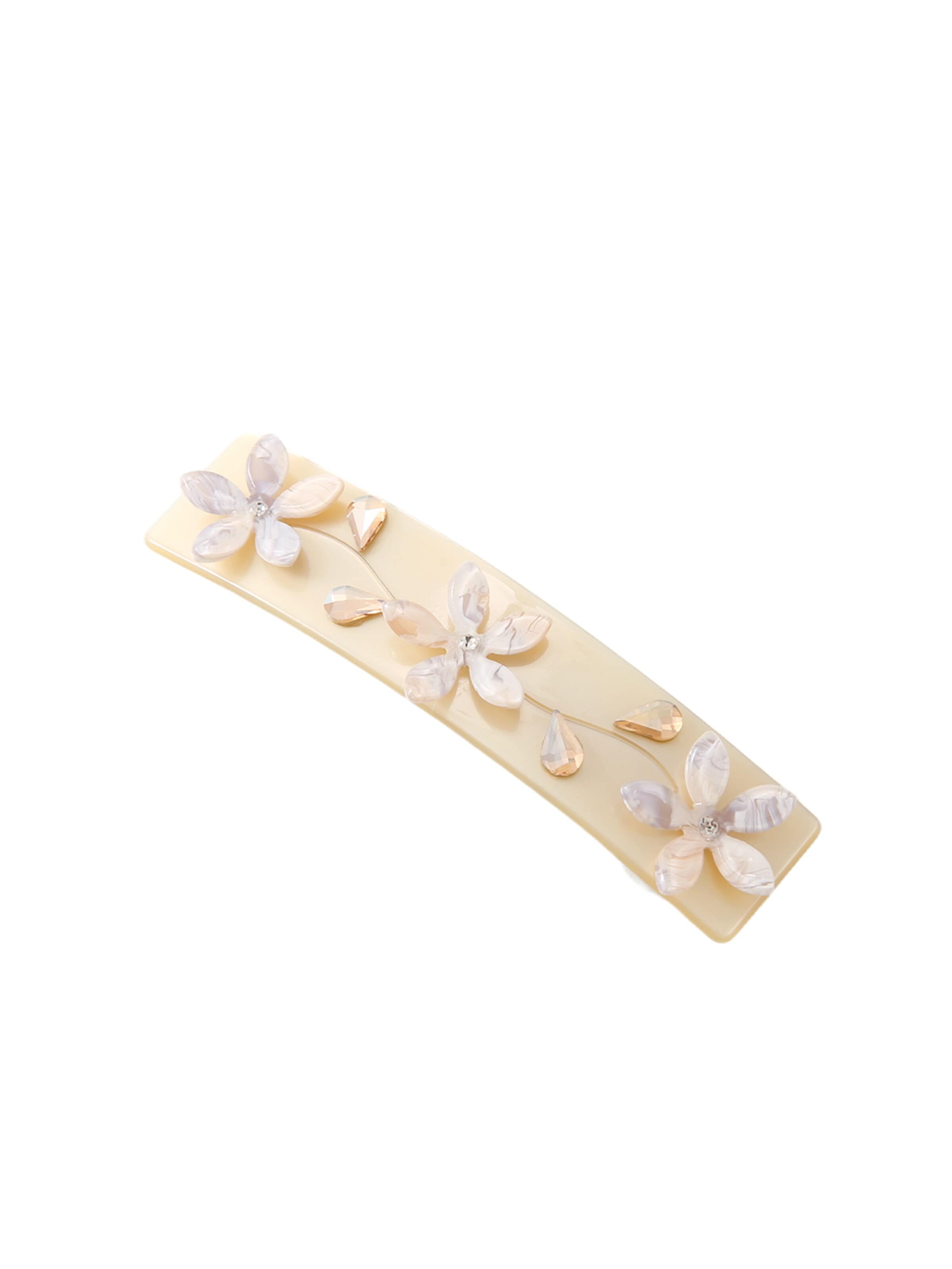 Emilie collection Haarsieraden 'Haarspeld' in Gemengde kleuren