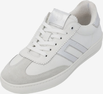 Palado Sneaker 'Ololana' in Weiß: Vorderseite