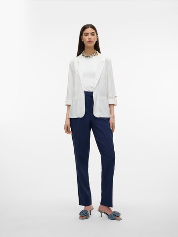 VERO MODA Blazer 'VMJesmilo' in White