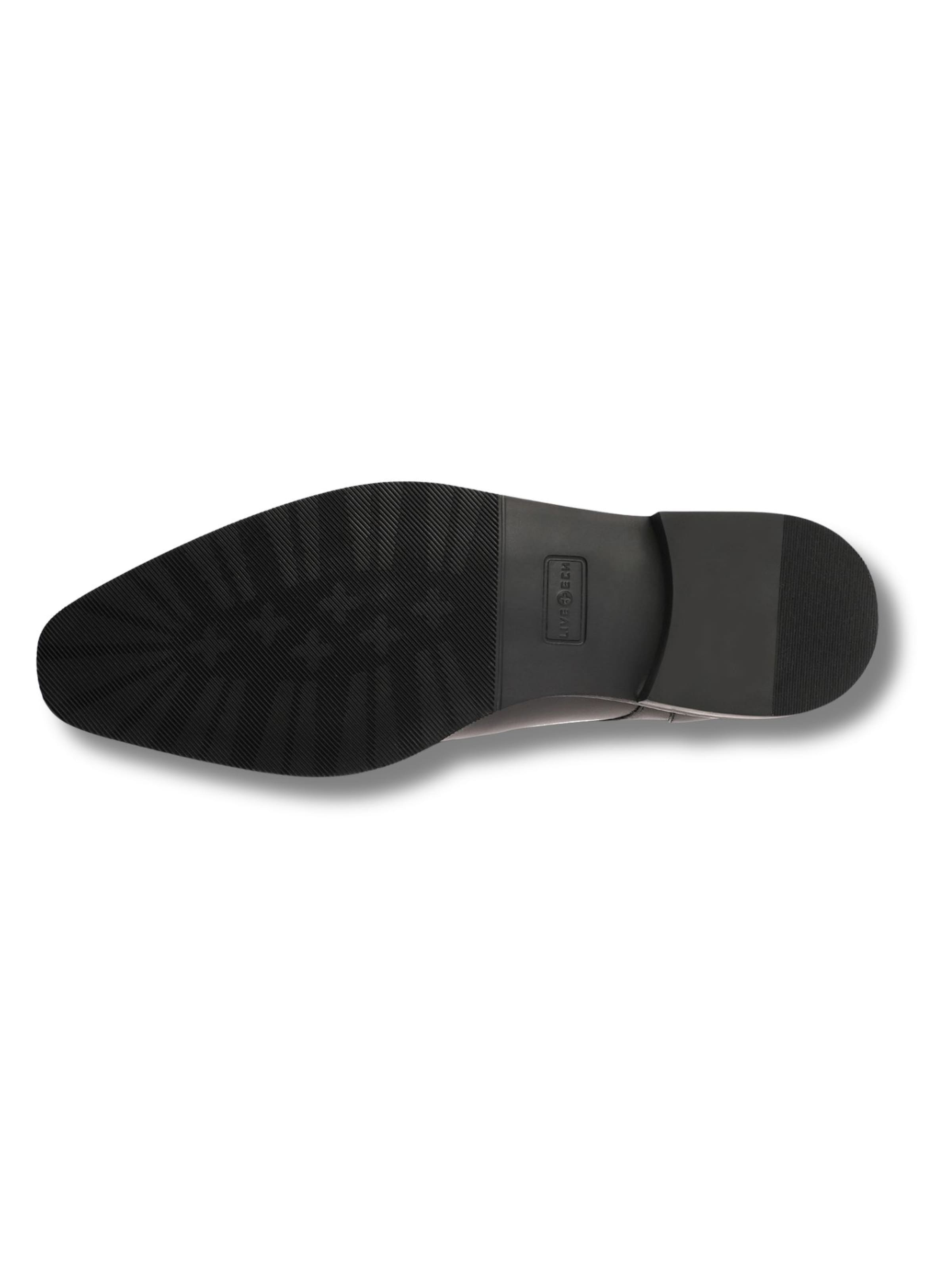 Gordon & Bros Schnürschuh 'Gino'‌‌‌‌‌‌‌ in Schwarz