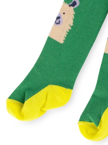 SIGIKID Tights in Mixed colors