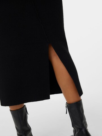 Jupe VERO MODA en noir