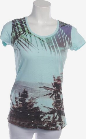 Bogner Fire + Ice Top & Shirt in XS in Mixed colors: front