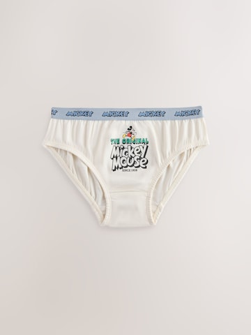 Next Onderbroek 'Micky Maus' in Blauw