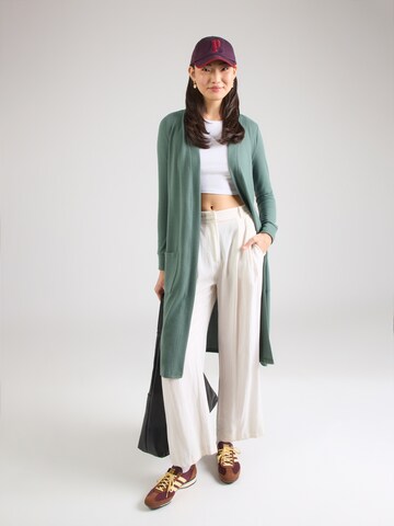 Noisy may Pletena jopa 'NMCITY' | zelena barva