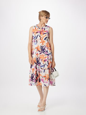 Rochie de la GERRY WEBER pe bej