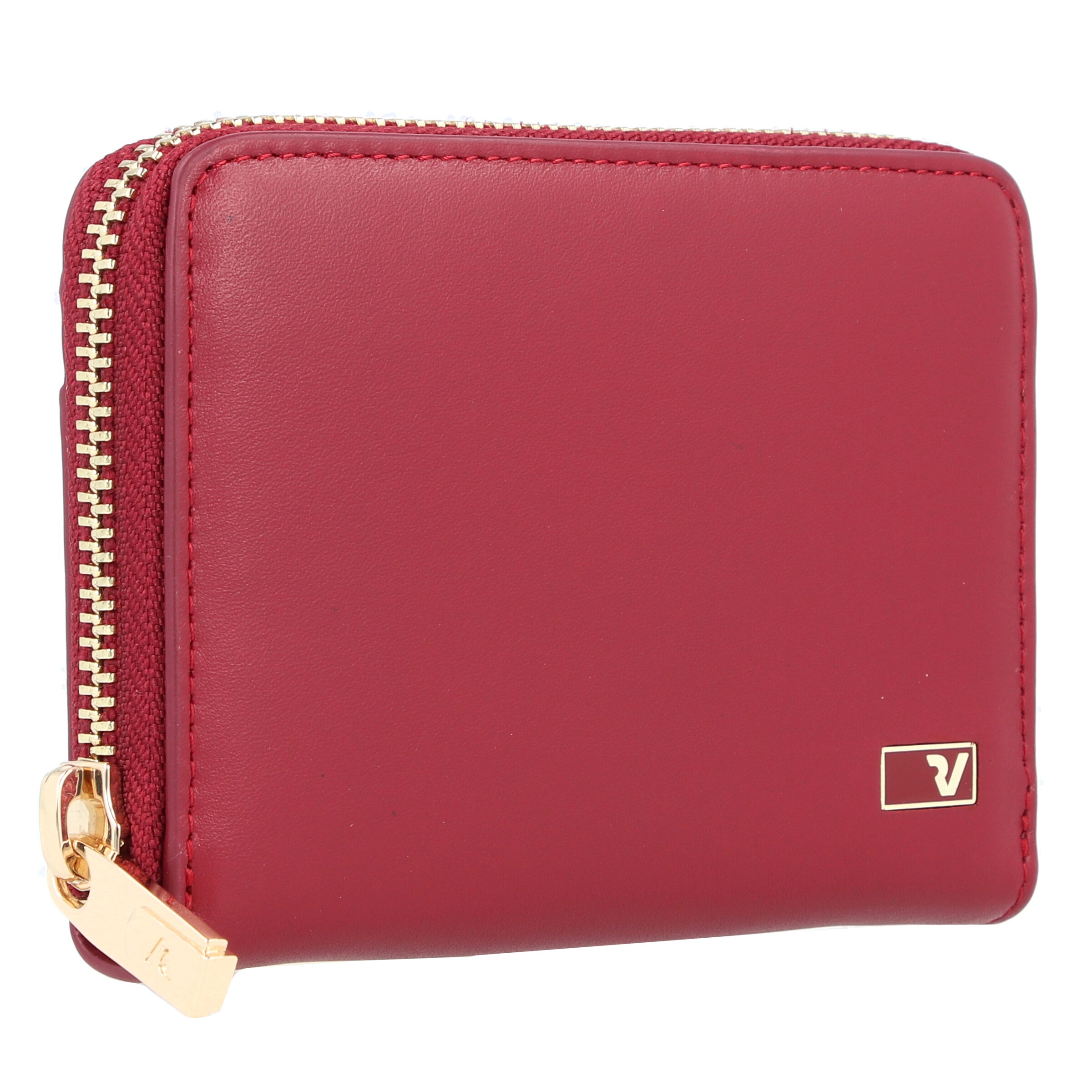 Roncato Wallet 'Firenze' in Red