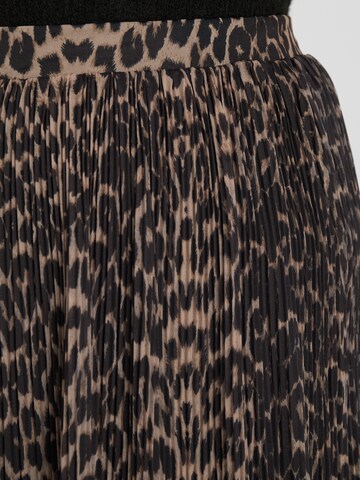 Gonna 'Lani' di Guido Maria Kretschmer Curvy in beige