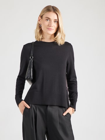 Ted Baker Pullover 'SERENY' in Schwarz