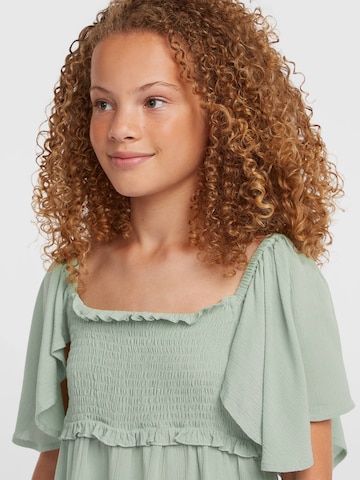 O'NEILL Bluse i grøn