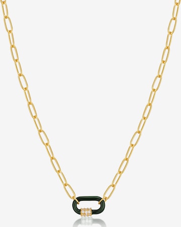 ANIA HAIE Necklace in Gold: front