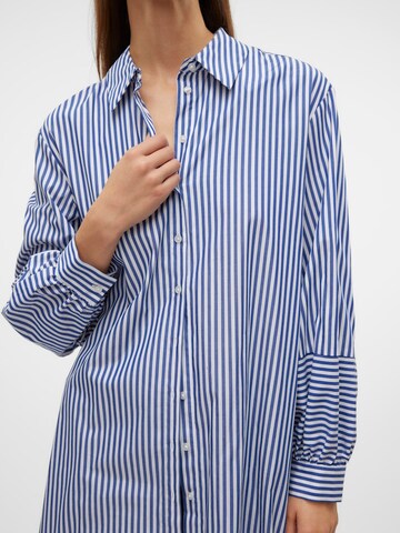 VERO MODA Blúz 'VMInge' - fehér