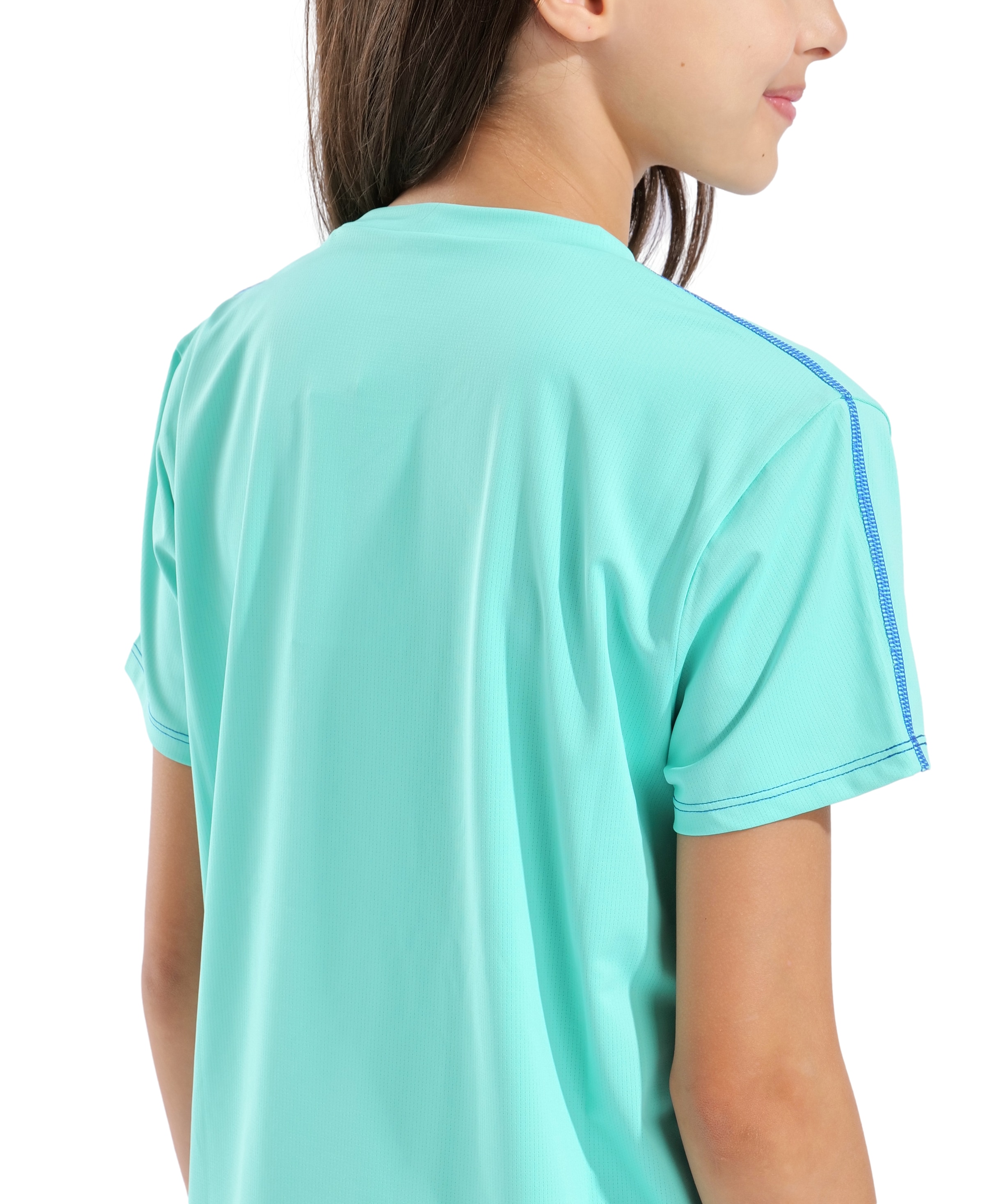 ARENA Performance Shirt in Green