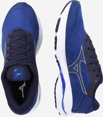MIZUNO Running Shoes 'WAVE ULTIMA 14' in Blue