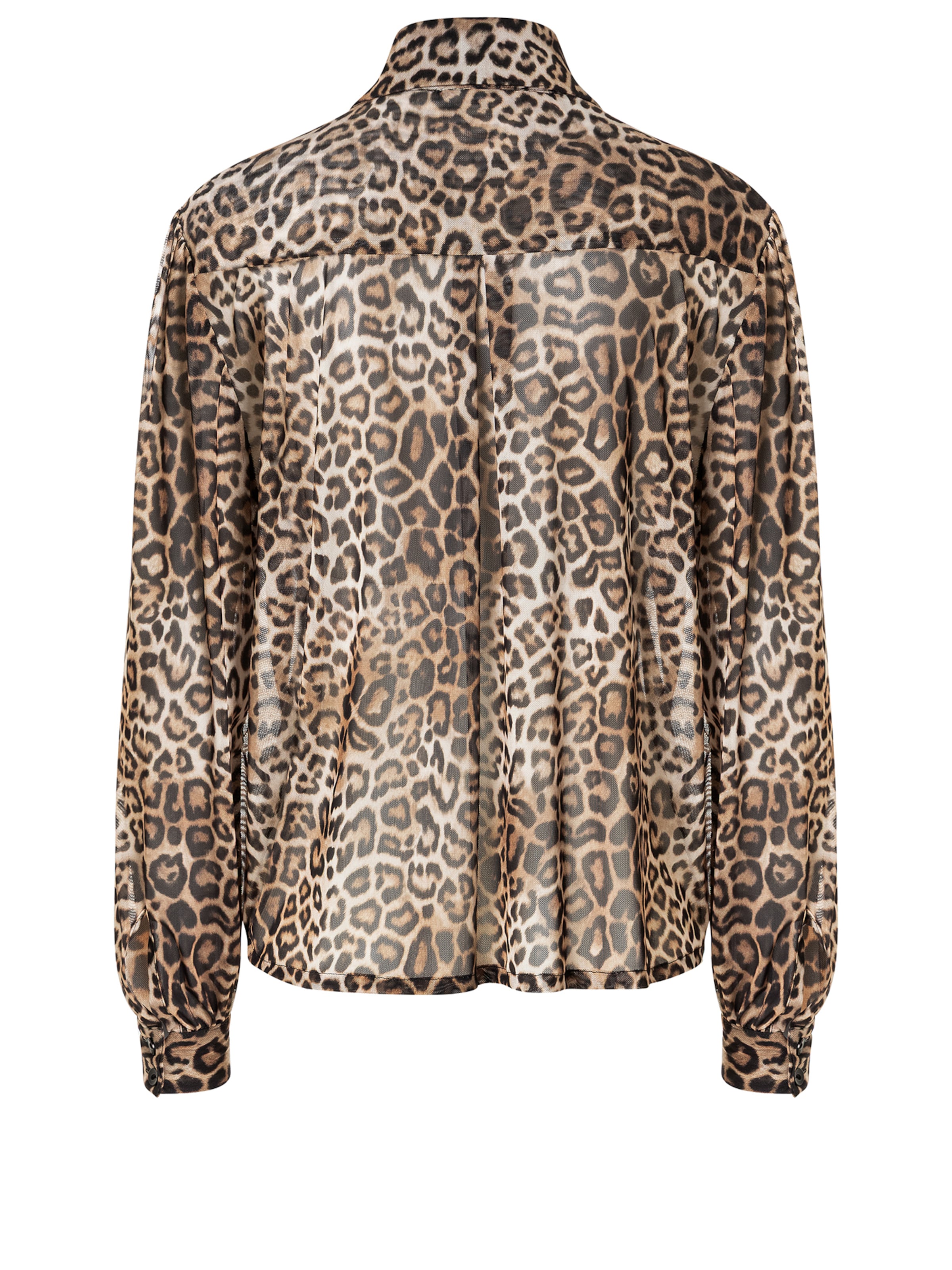 Ana Alcazar Blouse 'Aylea' in Beige