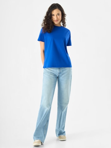 CODELLO Shirt in Blue