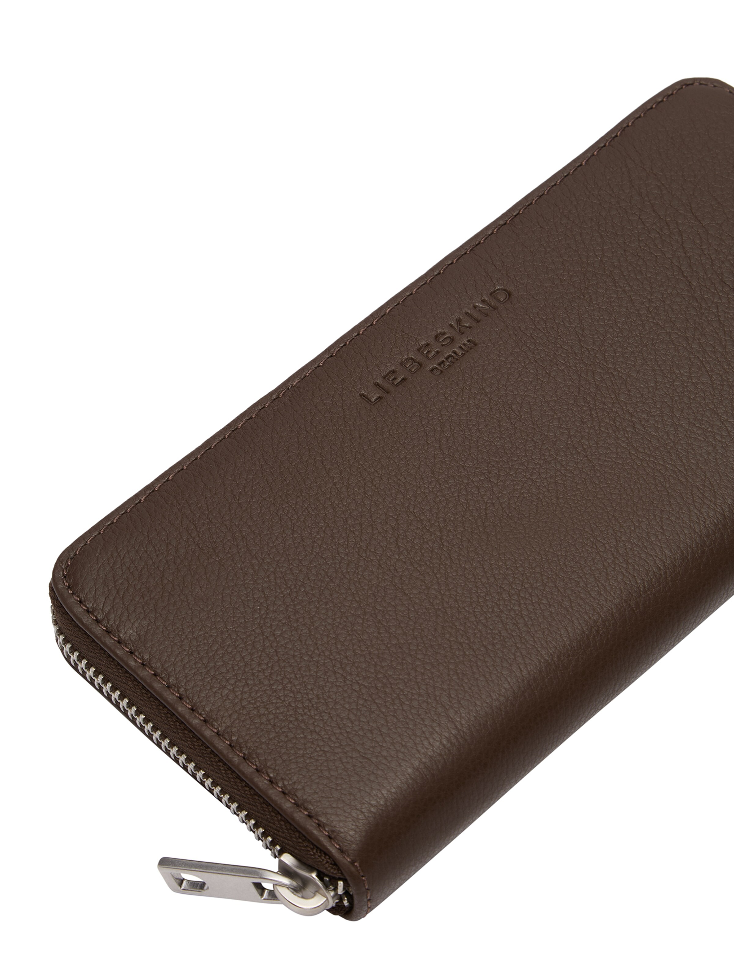 Liebeskind Berlin Портмоне 'Gigi' в Коричневый