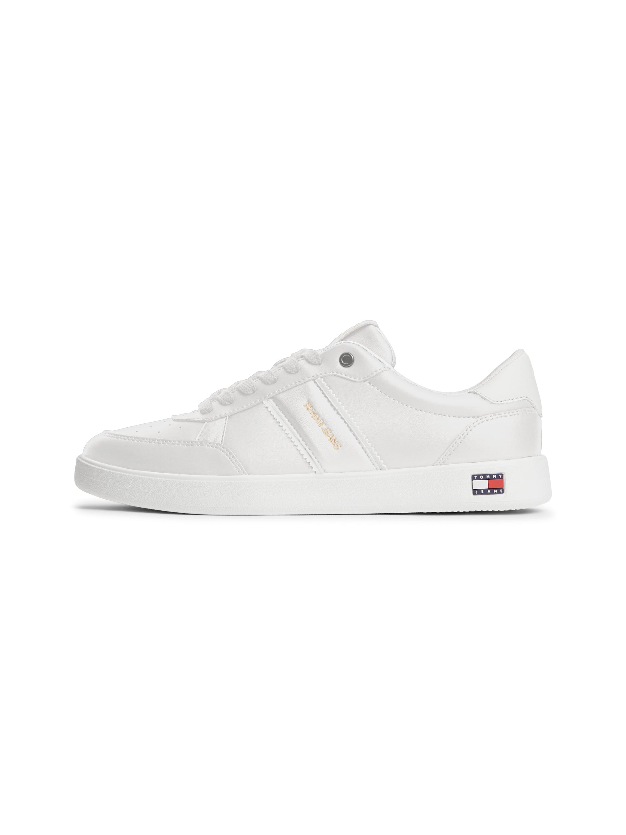 Tommy Jeans Tenisky ve velikosti 40 - bílá, Produkt