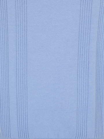 Guido Maria Kretschmer Men Shirt 'Neven' in Blauw