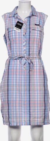 COLUMBIA Dress in L in Blue: front