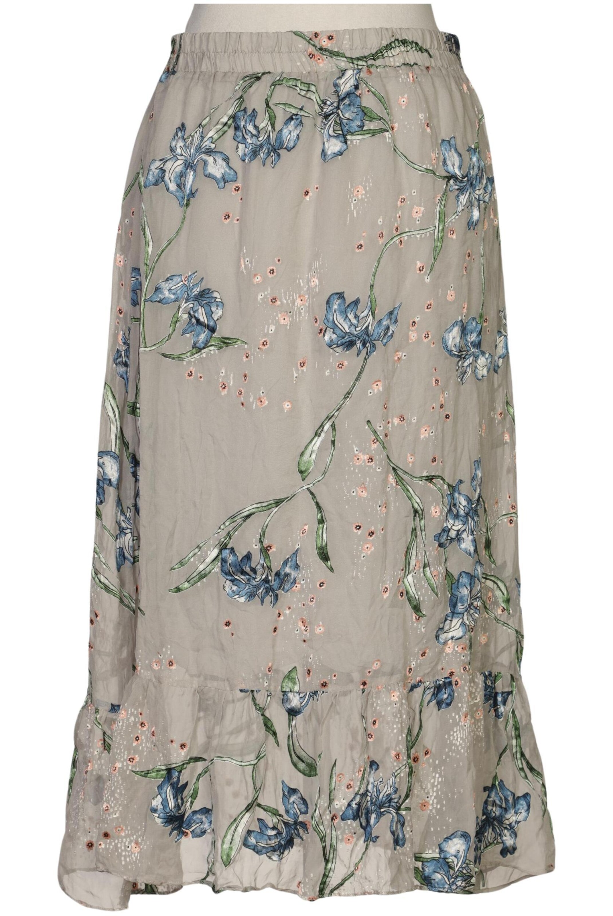 SECOND FEMALE Rock S in Beige: Vorderseite