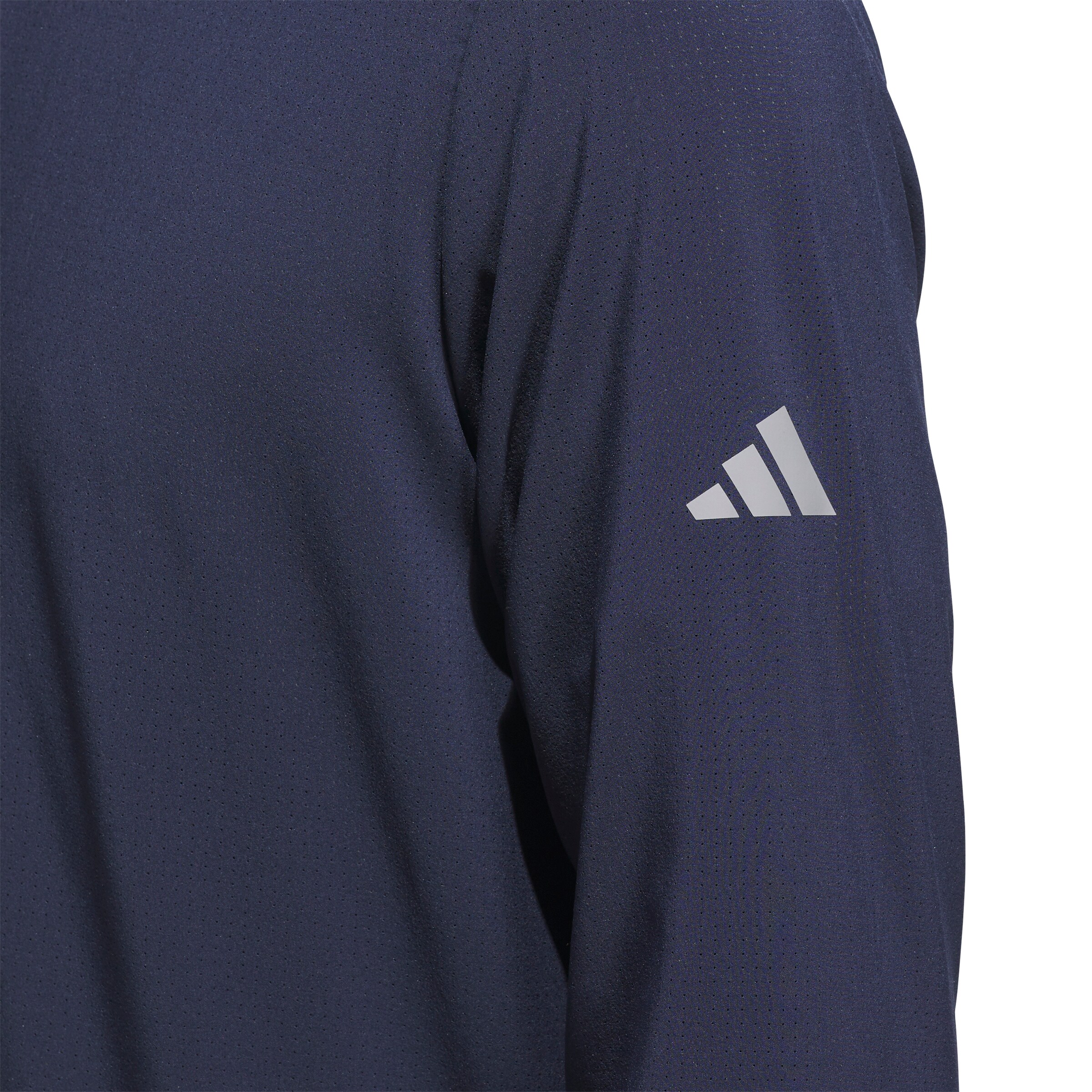 Geacă sport de la ADIDAS GOLF pe albastru