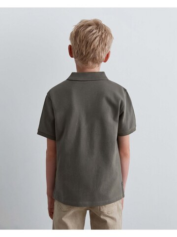 T-Shirt Scalpers en vert