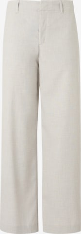 pilka DRYKORN Laisvas Kelnės 'DUTIFUL 10': priekis