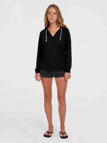 Felpa di O'NEILL in nero