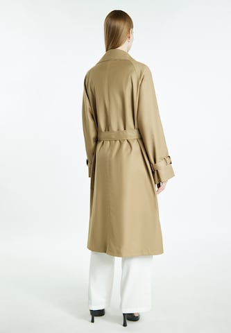DreiMaster Klassik Ανοιξιάτικο και φθινοπωρινό παλτό σε μπεζ