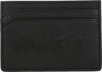 HUGO Kotelo 'New Ethon' värissä musta, Tuotenäkymä