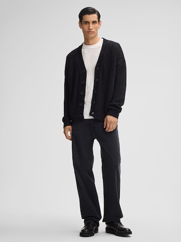 STRELLSON Shirt 'Koon' in Wit