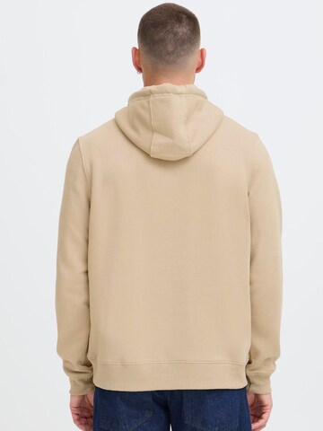 BLEND - Sweatshirt 'BHIstvan' em bege