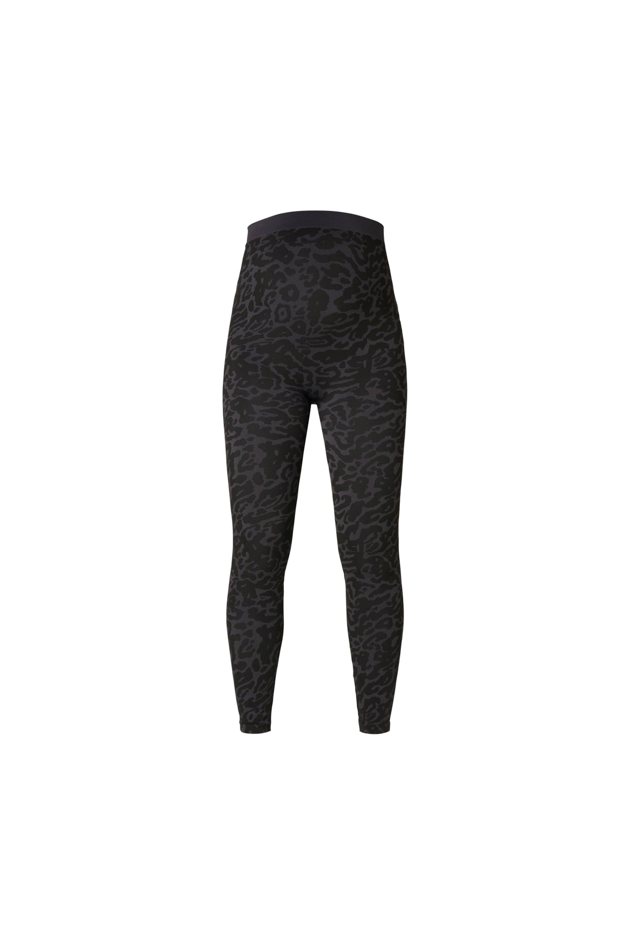Noppies Skinny Leggings in Schwarz: Vorderseite