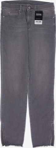 Riani Jeans in 27-28 in Grey: front