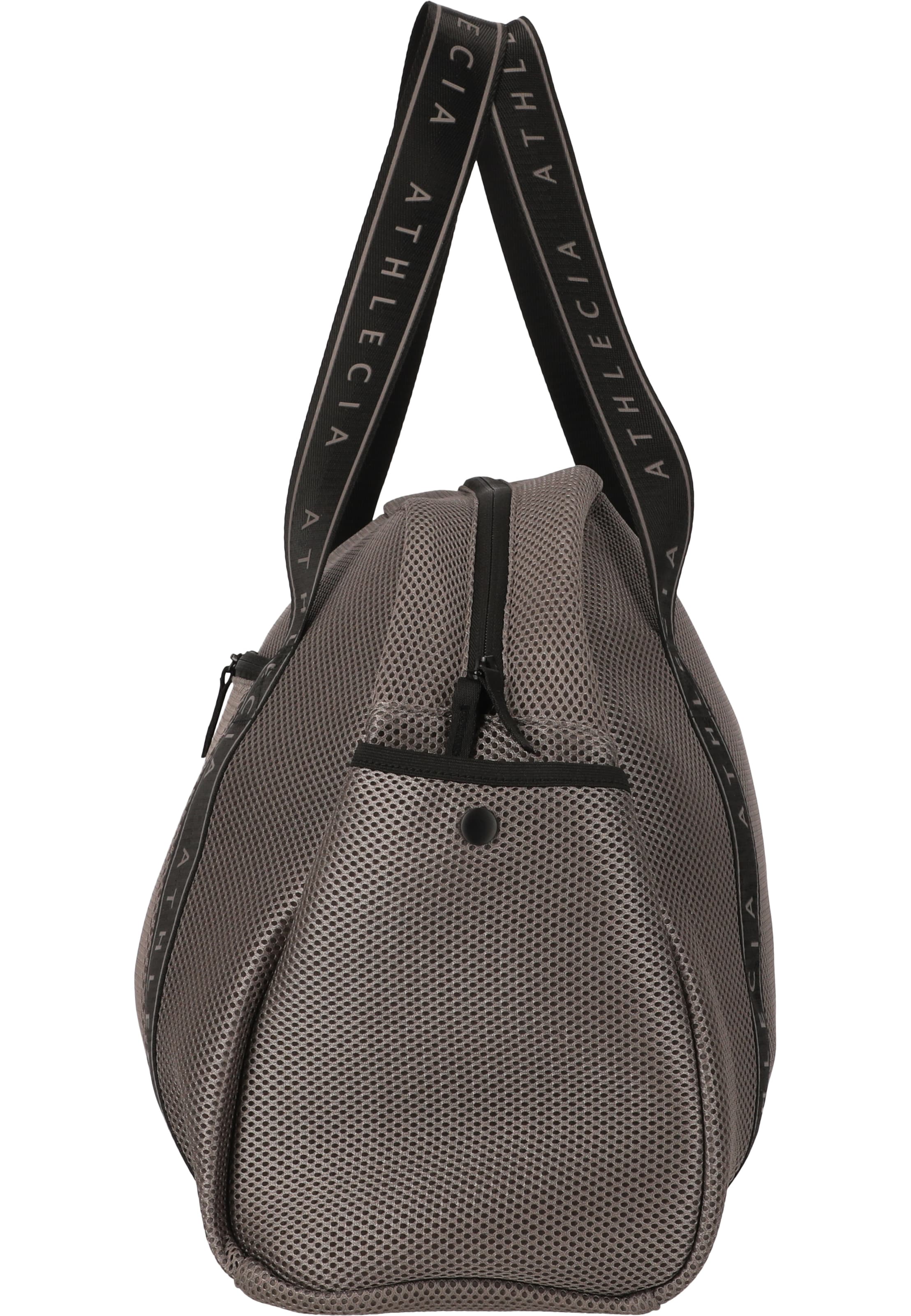 Athlecia Sports bag 'Eshely' in Grey