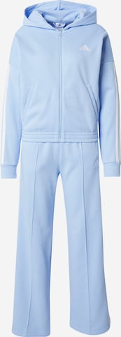 Survêtement 'Energize' ADIDAS SPORTSWEAR en bleu : devant