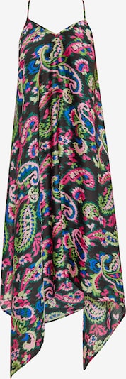 IZIA Kesämekko värissä sininen / keltainen / musta, Tuotenäkymä