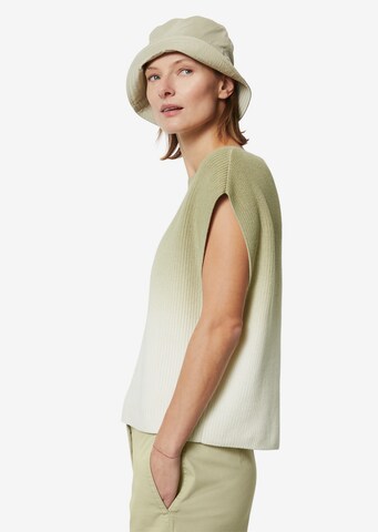 Marc O'Polo Sweater in Green