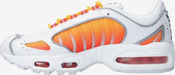 Nike Sportswear Nízke tenisky 'Tailwind IV' - Biela: predná strana